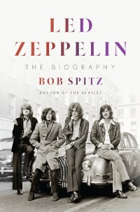 Cover Led Zeppelin