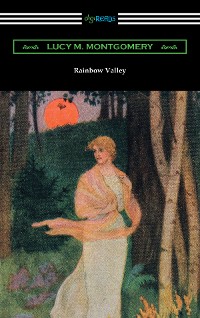 Cover Rainbow Valley