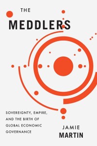 Cover Meddlers