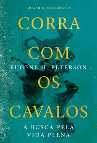 Cover Corra com os cavalos