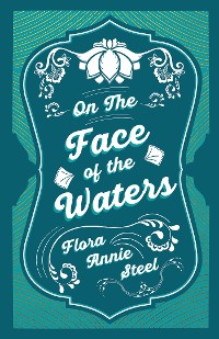 Cover On the Face of the Waters - A Tale of Mutiny