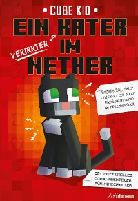 Cover Ein verirrter Kater im Nether