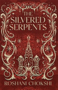 Cover Silvered Serpents