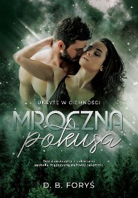 Cover Mroczna Pokusa