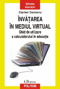 Cover Învăţarea în mediul virtual