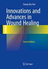 Cover Innovations and Advances in Wound Healing