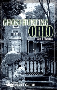 Cover Ghosthunting Ohio