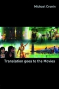 Cover Translation goes to the Movies