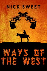 Cover Ways of the West