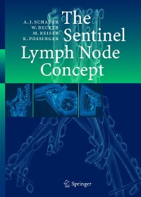 Cover The Sentinel Lymph Node Concept