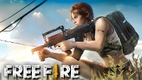 Cover Free Fire  - As Melhores Armas