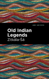 Cover Old Indian Legends