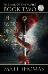 Cover Sword of Ardil