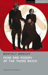 Cover Fear and Misery of the Third Reich