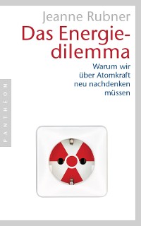 Cover Das Energiedilemma