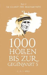 Cover 1000 Höllen bis zur Gegenwart V