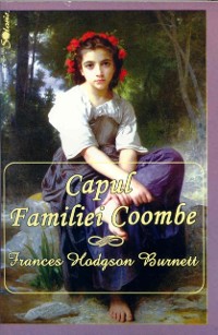 Cover Capul familiei Coombe