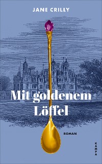 Cover Mit goldenem Löffel