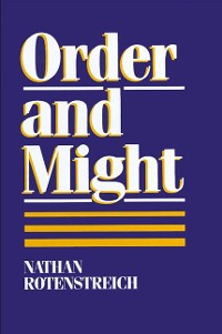 Cover Order and Might