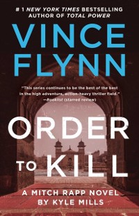 Cover Order to Kill