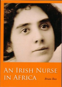Cover Irish Nurse in Africa
