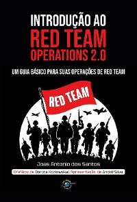 Cover Introdução ao Red Team Operations 2.0