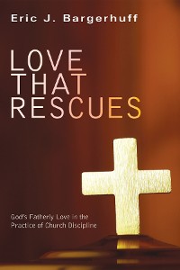 Cover Love that Rescues