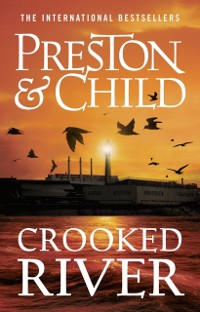 Cover Crooked River