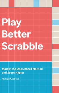 Cover Play Better Scrabble