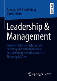 Cover Leadership & Management