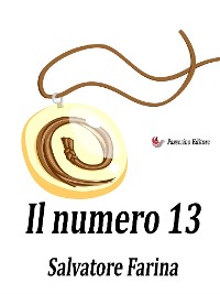 Cover Il numero 13