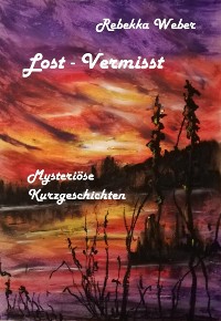 Cover Lost - Vermisst