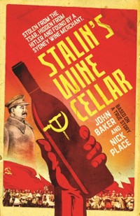 Cover Stalin's Wine Cellar