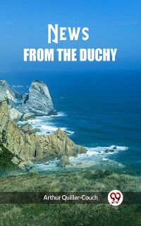 Cover News from the Duchy