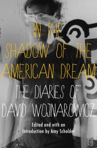 Cover In the Shadow of the American Dream