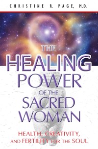 Cover Healing Power of the Sacred Woman