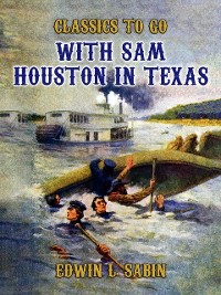 Cover With Sam Houston in Texas