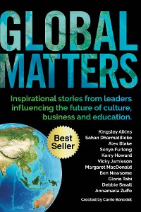 Cover Global Matters