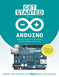 Cover Get Started With Arduino