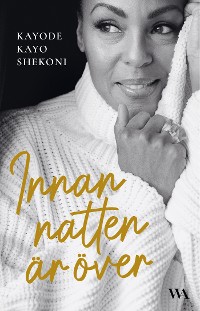 Cover Innan natten är över