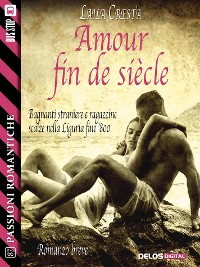 Cover Amour fin de siècle