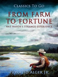 Cover From Farm to Fortune