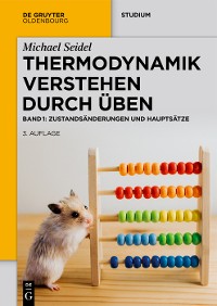 Cover Thermodynamik – Verstehen durch Üben