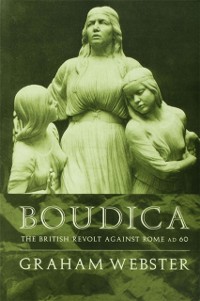 Cover Boudica