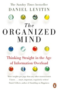 Cover Organized Mind