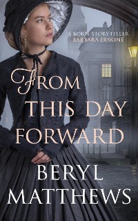 Cover From this Day Forward