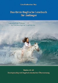 Cover Das Erste Englische Lesebuch für Anfänger