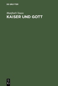 Cover Kaiser und Gott