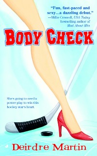 Cover Body Check