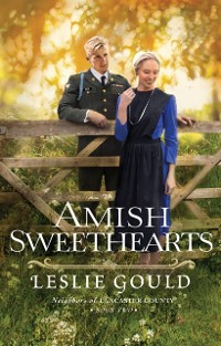Cover Amish Sweethearts (Neighbors of Lancaster County Book #2)
